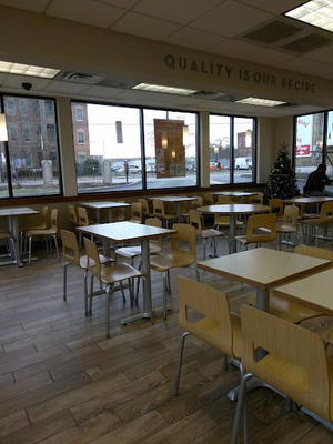 Wendy's