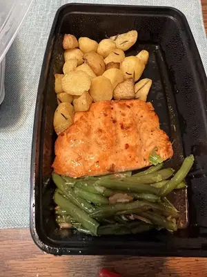Franco the Foodie