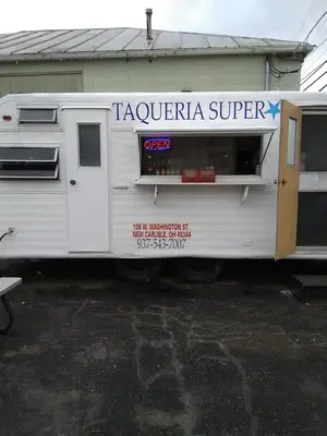 Taqueria Super