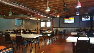 571 Grill & Draft House
