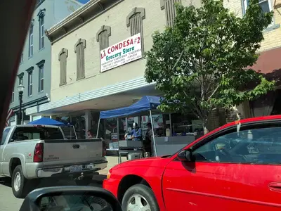 La Condesa #2 Grocery Store