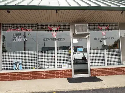 Bobo's Service Center