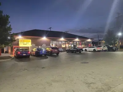 Speedway