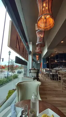 NAPA Kitchen + Bar Toledo