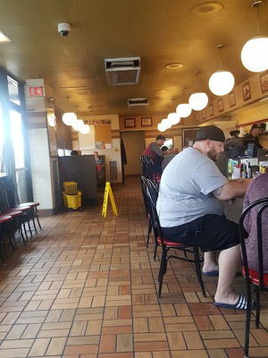 Waffle House