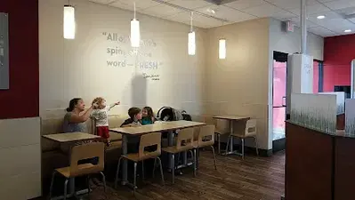 Wendy's
