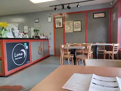 Luna Pizza Kitchen