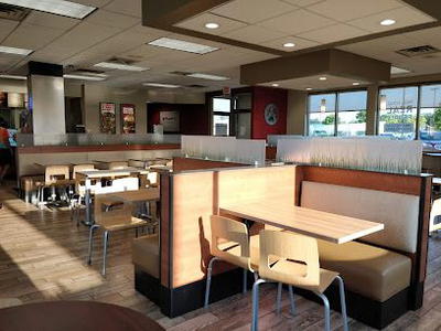 Wendy's