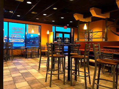 Taco Bell