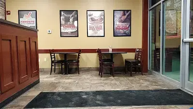 Marco's Pizza