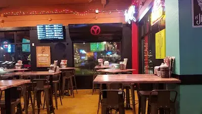 Yabo's Tacos - Hilliard