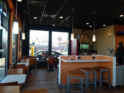 Taco Bell