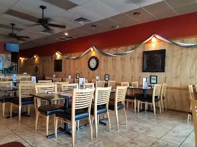 The Olive Tree Mediterranean Cafe