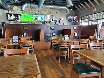 Beef 'O' Brady's