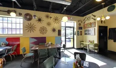Starliner Diner