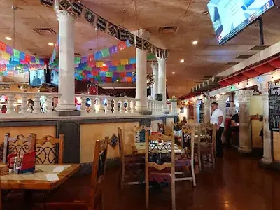 Crazy Burrito