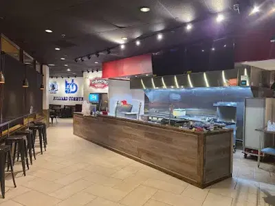 Habaneros Fresh Mexican Grill