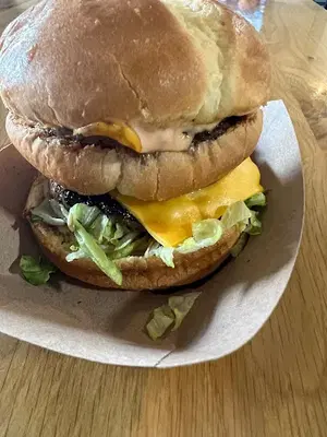 Hot Mess - Fresh • Comfortable • American Food