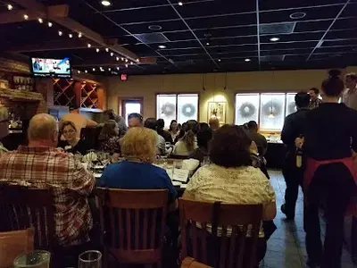 Carrabba's Italian Grill
