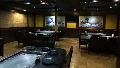 Daruma Japanese Steakhouse
