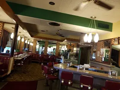 Chef-O-Nette Restaurant
