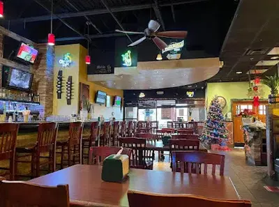 Don Tequila Mexican Grill