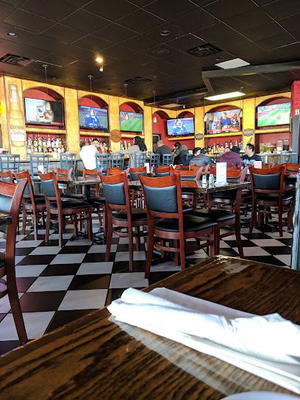 Villa Bonita Mexican Restaurant