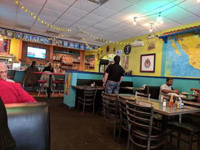 Cuco's Taqueria