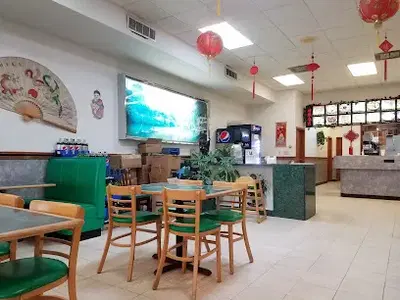 Golden China Express