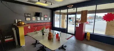 Choripan Argentine Grill