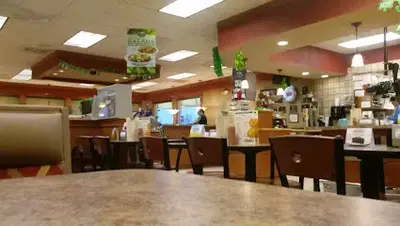 Skyline Chili