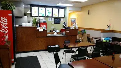 Joy House