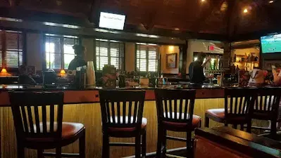 LongHorn Steakhouse