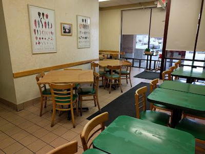 Sun Tong Luck Asian Cuisine