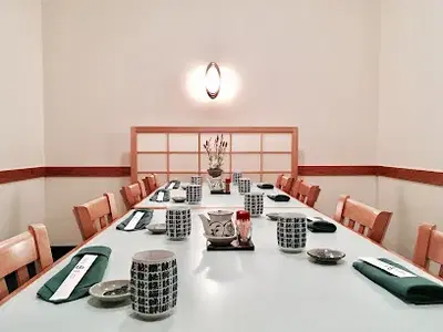 Yoshi's Japanese Restaurant