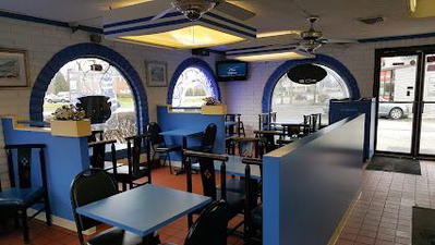 The Gyro Shoppe