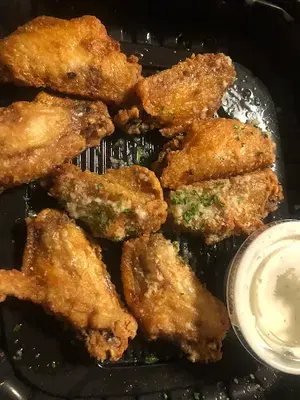 Wings Out