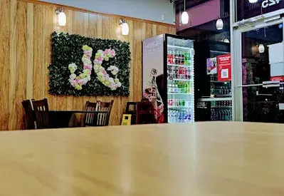 Jerusalem Grill & Catering