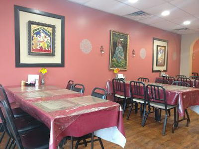 Dosa Corner