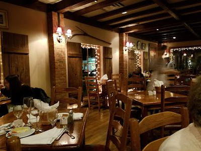 La Chatelaine French Bakery and Bistro