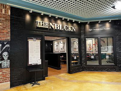 THE NBL CKN