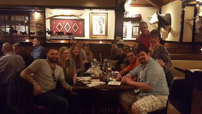 LongHorn Steakhouse