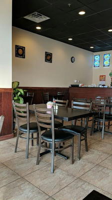Golden Chen Chinese Restaurant