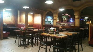 El Rancho Grande - Eastgate