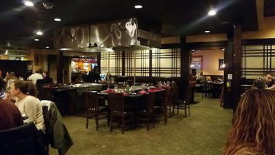 Fuji Steak House