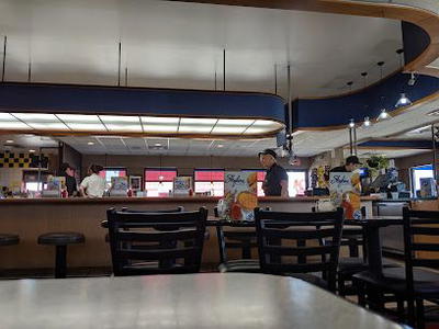 Skyline Chili