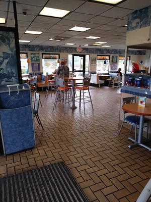 White Castle