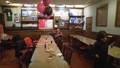 LaRosa's Pizza Eastgate
