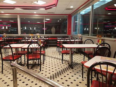 Steak 'n Shake