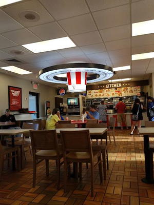 KFC